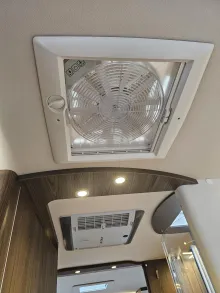 Fahrzeugbild Hymer B-Klasse ML I 890 Stützen/Lithium/Klima/Solar #32