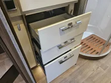 Fahrzeugbild Hymer B-Klasse ML I 890 Stützen/Lithium/Klima/Solar #36