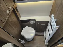 Fahrzeugbild Hymer B-Klasse ML I 890 Stützen/Lithium/Klima/Solar #38