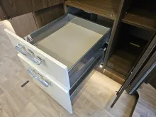 Fahrzeugbild Hymer B-Klasse ML I 890 Stützen/Lithium/Klima/Solar #40