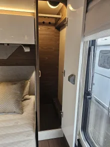 Fahrzeugbild Hymer B-Klasse ML I 890 Stützen/Lithium/Klima/Solar #43