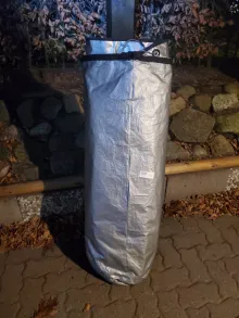 Fahrzeugbild Hymer B-Klasse ML I 890 Stützen/Lithium/Klima/Solar #49