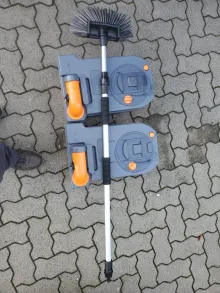 Fahrzeugbild Hymer B-Klasse ML I 890 Stützen/Lithium/Klima/Solar #50