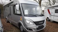 Fahrzeugbild Hymer B-Klasse SL 704 Hubstützen/Lithium/Dachklima #1