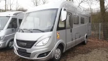 Fahrzeugbild Hymer B-Klasse SL 704 Hubstützen/Lithium/Dachklima #3