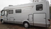Fahrzeugbild Hymer B-Klasse SL 704 Hubstützen/Lithium/Dachklima #4