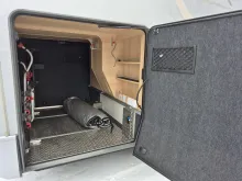 Fahrzeugbild Hymer B-Klasse SL 704 Hubstützen/Lithium/Dachklima #6
