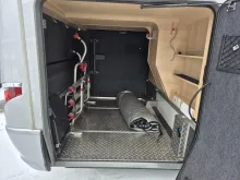 Fahrzeugbild Hymer B-Klasse SL 704 Hubstützen/Lithium/Dachklima #7