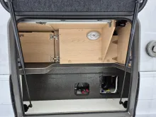 Fahrzeugbild Hymer B-Klasse SL 704 Hubstützen/Lithium/Dachklima #11