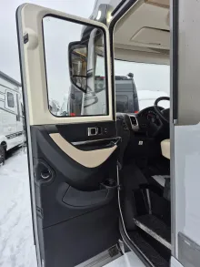 Fahrzeugbild Hymer B-Klasse SL 704 Hubstützen/Lithium/Dachklima #13