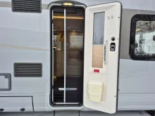 Fahrzeugbild Hymer B-Klasse SL 704 Hubstützen/Lithium/Dachklima #16