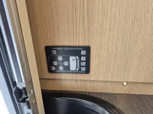 Fahrzeugbild Hymer B-Klasse SL 704 Hubstützen/Lithium/Dachklima #17