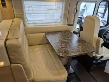 Fahrzeugbild Hymer B-Klasse SL 704 Hubstützen/Lithium/Dachklima #22
