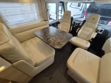 Fahrzeugbild Hymer B-Klasse SL 704 Hubstützen/Lithium/Dachklima #23