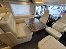 Fahrzeugbild Hymer B-Klasse SL 704 Hubstützen/Lithium/Dachklima #24