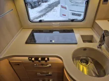 Fahrzeugbild Hymer B-Klasse SL 704 Hubstützen/Lithium/Dachklima #26