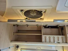 Fahrzeugbild Hymer B-Klasse SL 704 Hubstützen/Lithium/Dachklima #28