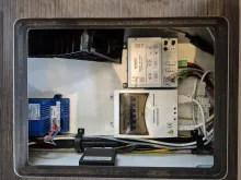 Fahrzeugbild Hymer B-Klasse SL 704 Hubstützen/Lithium/Dachklima #33