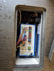 Fahrzeugbild Hymer B-Klasse SL 704 Hubstützen/Lithium/Dachklima #34
