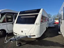 Fahrzeugbild Kabe Royal 630 GLE KS #1