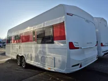 Fahrzeugbild Kabe Royal 630 GLE KS #3
