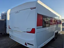 Fahrzeugbild Kabe Royal 630 GLE KS #4
