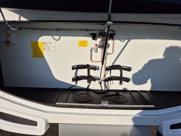 Fahrzeugbild Kabe Royal 630 GLE KS #8