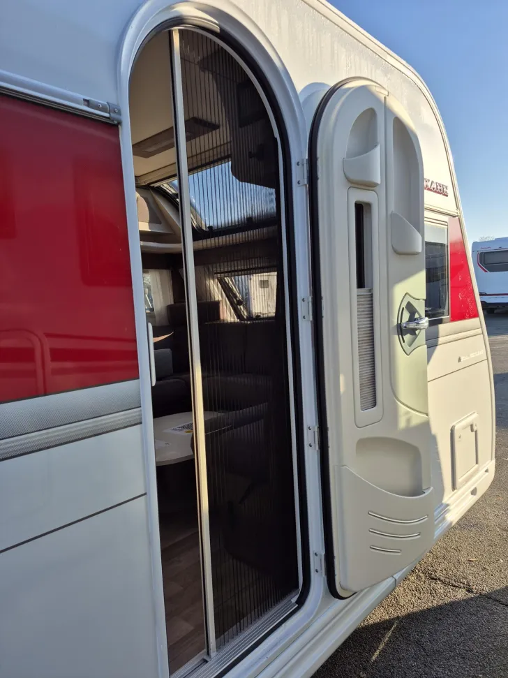 Fahrzeugbild Kabe Royal 630 GLE KS #11