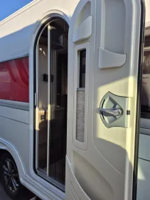 Fahrzeugbild Kabe Royal 630 GLE KS #12