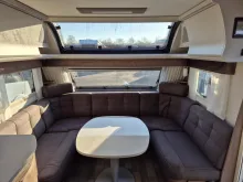 Fahrzeugbild Kabe Royal 630 GLE KS #13