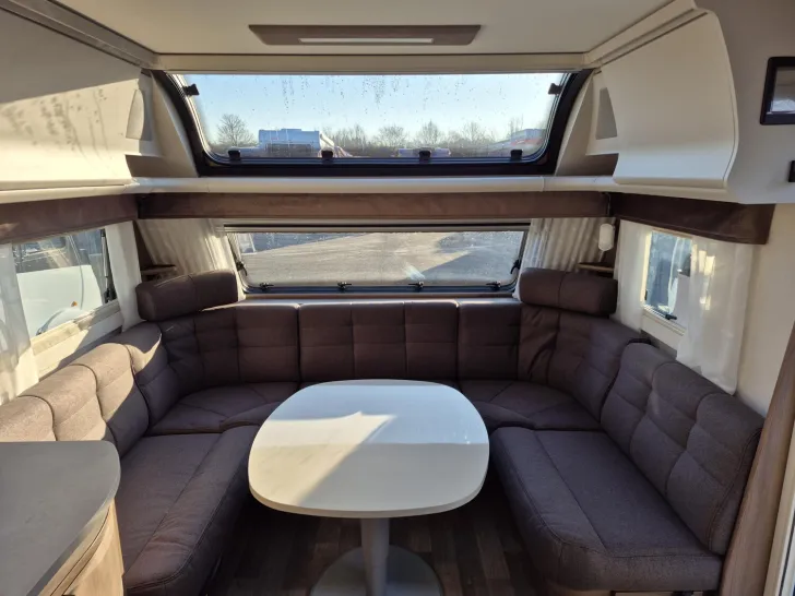 Fahrzeugbild Kabe Royal 630 GLE KS #13