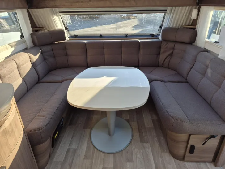 Fahrzeugbild Kabe Royal 630 GLE KS #14