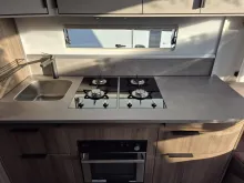 Fahrzeugbild Kabe Royal 630 GLE KS #15