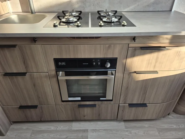 Fahrzeugbild Kabe Royal 630 GLE KS #16