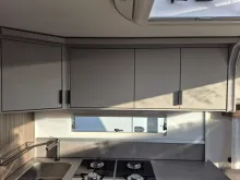 Fahrzeugbild Kabe Royal 630 GLE KS #17
