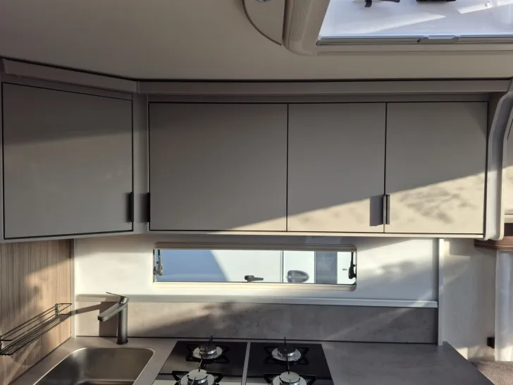 Fahrzeugbild Kabe Royal 630 GLE KS #17