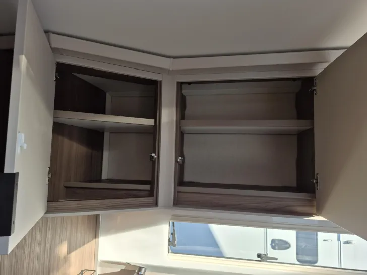 Fahrzeugbild Kabe Royal 630 GLE KS #19