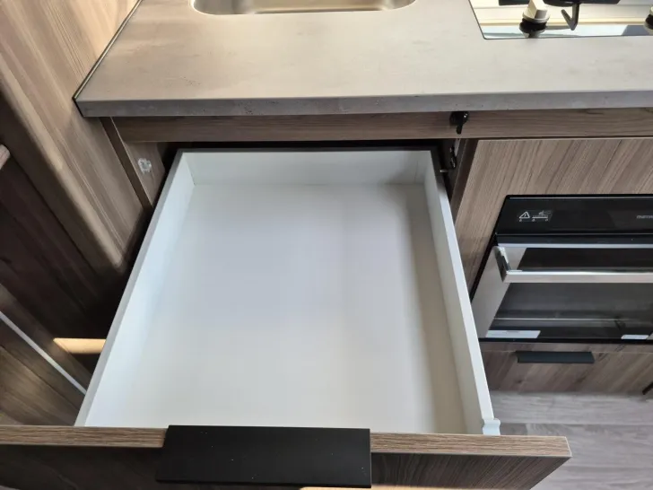 Fahrzeugbild Kabe Royal 630 GLE KS #20