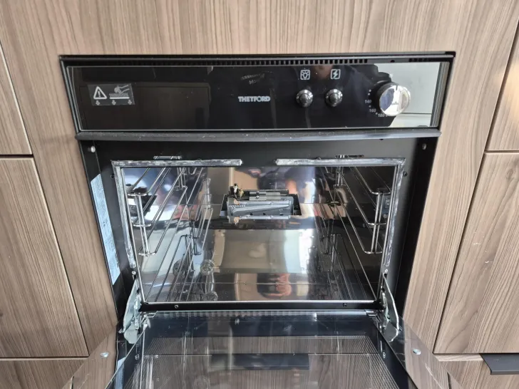 Fahrzeugbild Kabe Royal 630 GLE KS #21