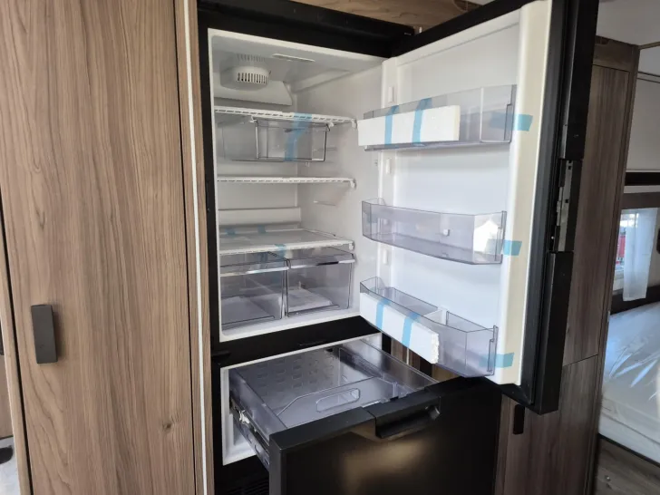 Fahrzeugbild Kabe Royal 630 GLE KS #24