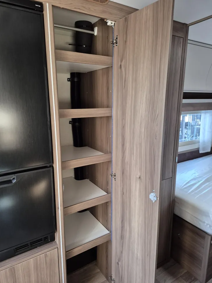 Fahrzeugbild Kabe Royal 630 GLE KS #29