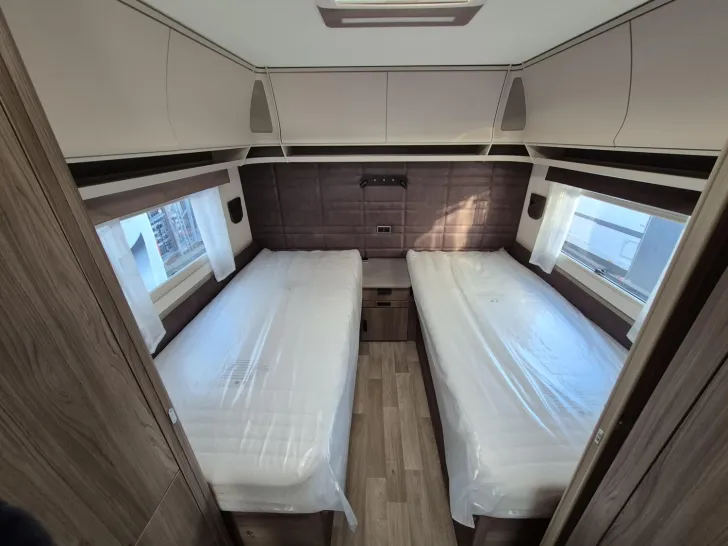 Fahrzeugbild Kabe Royal 630 GLE KS #33