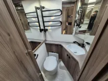 Fahrzeugbild Kabe Royal 630 GLE KS #36