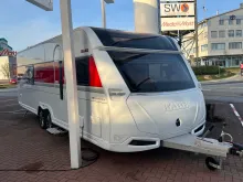 Fahrzeugbild Kabe Royal 740 CTDL KS Panoramafenster, 2.800 kg #3