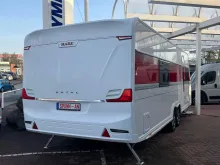 Fahrzeugbild Kabe Royal 740 CTDL KS Panoramafenster, 2.800 kg #4