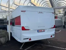 Fahrzeugbild Kabe Royal 740 CTDL KS Panoramafenster, 2.800 kg #5