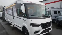 Fahrzeugbild Kabe Travel Master Imperial R i810 LGB /5.500 kg #1