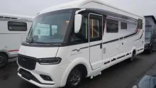 Fahrzeugbild Kabe Travel Master Imperial R i810 LGB /5.500 kg #3