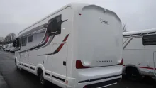 Fahrzeugbild Kabe Travel Master Imperial R i810 LGB /5.500 kg #4