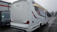 Fahrzeugbild Kabe Travel Master Imperial R i810 LGB /5.500 kg #5